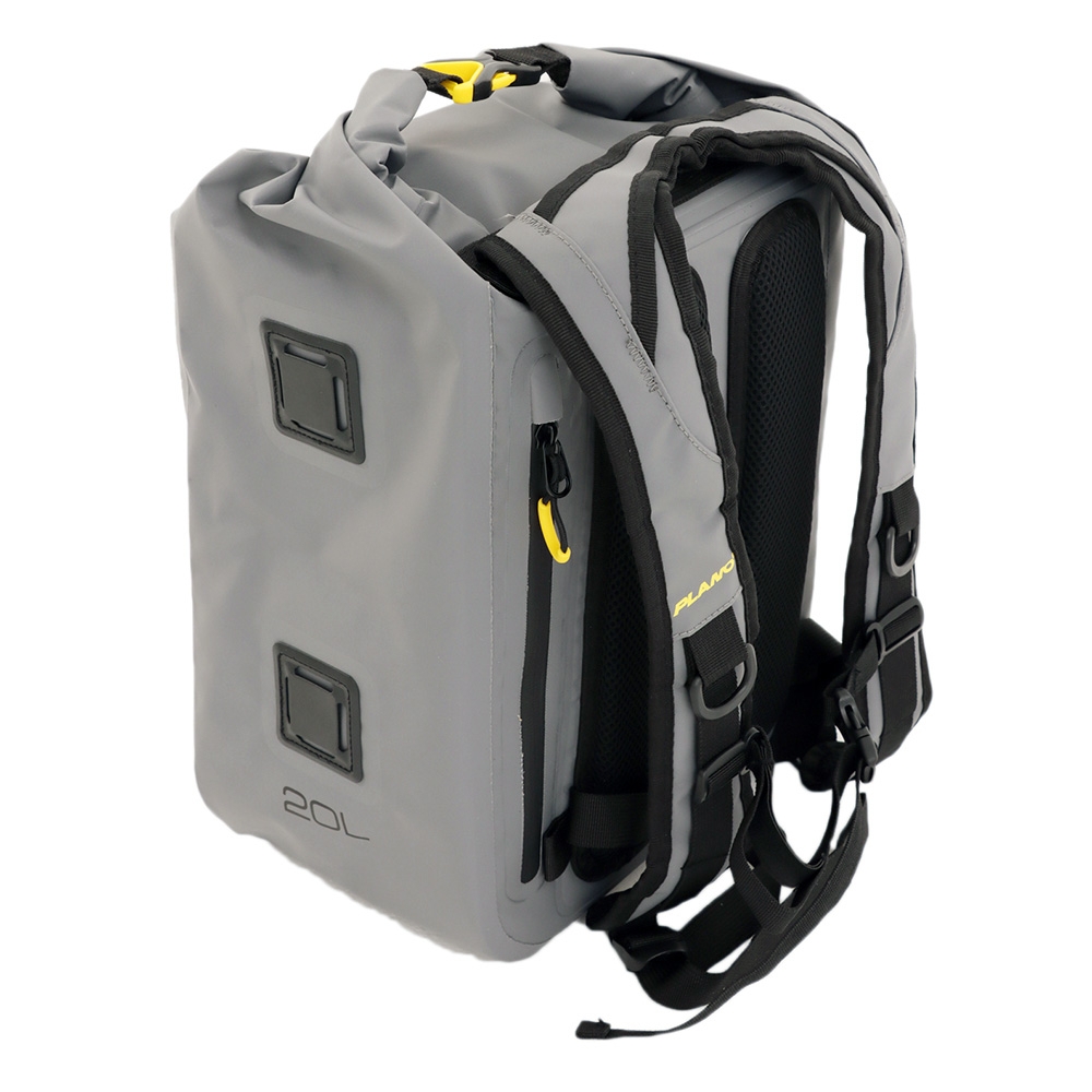 Plano Z-Series Waterproof Tackle Bag Backpack