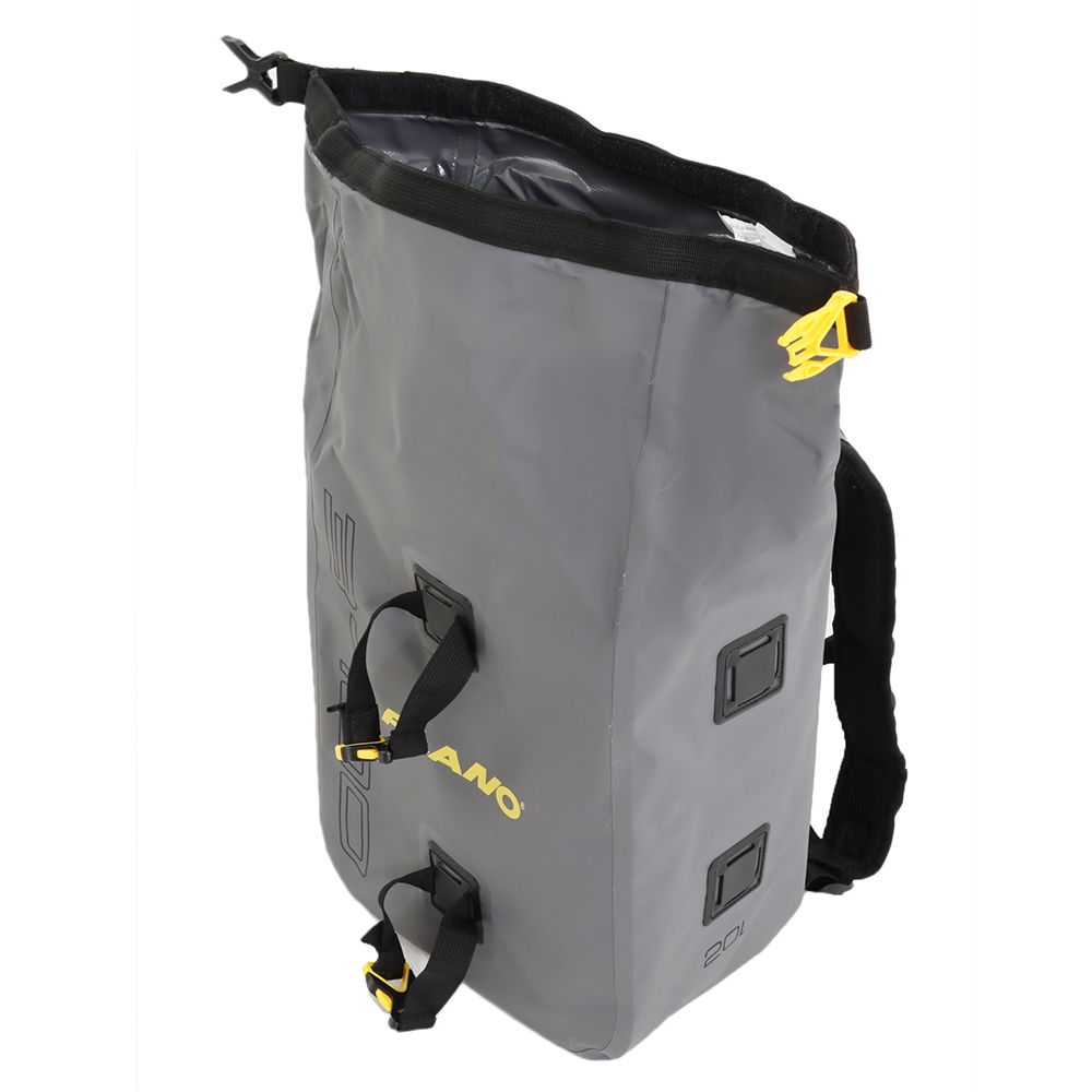 Plano Z-Series Waterproof Tackle Bag Backpack