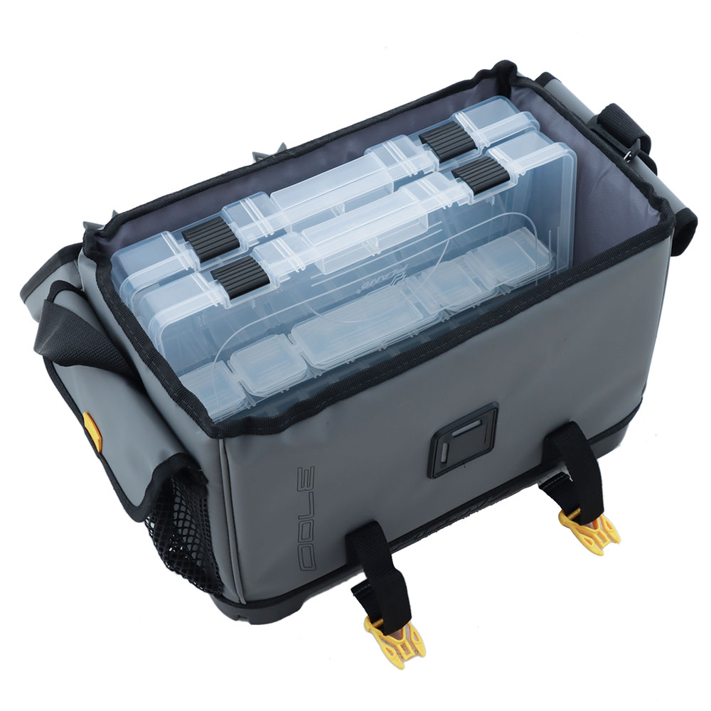 Plano Z-Series 3700 Tackle Bag