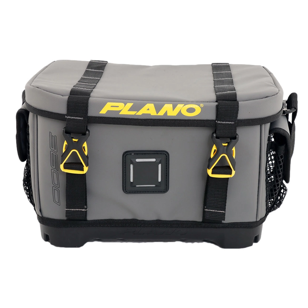 Buy Plano Weekend Series 3600 Softsider Tackle Bag online at Marine-Deals.co.nz Buy Plano Weekend Series 3600 Softsider Tackle Bag online at Marine-Deals.co.nz