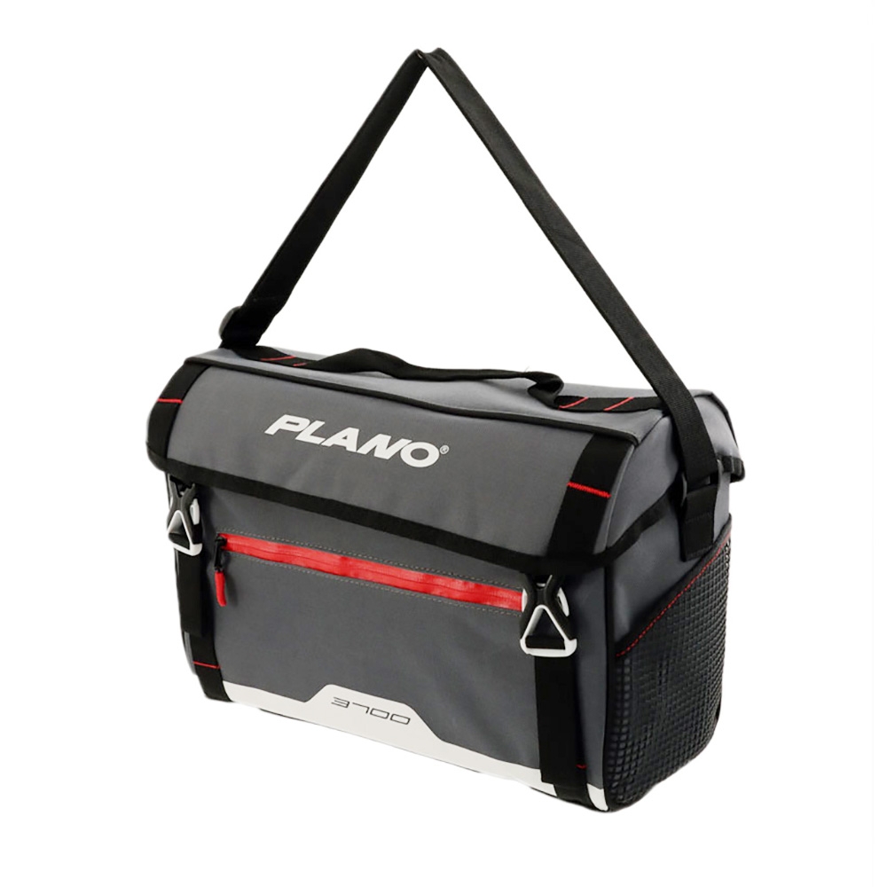 Plano Weekend Series 3700 Softsider Tackle Bag