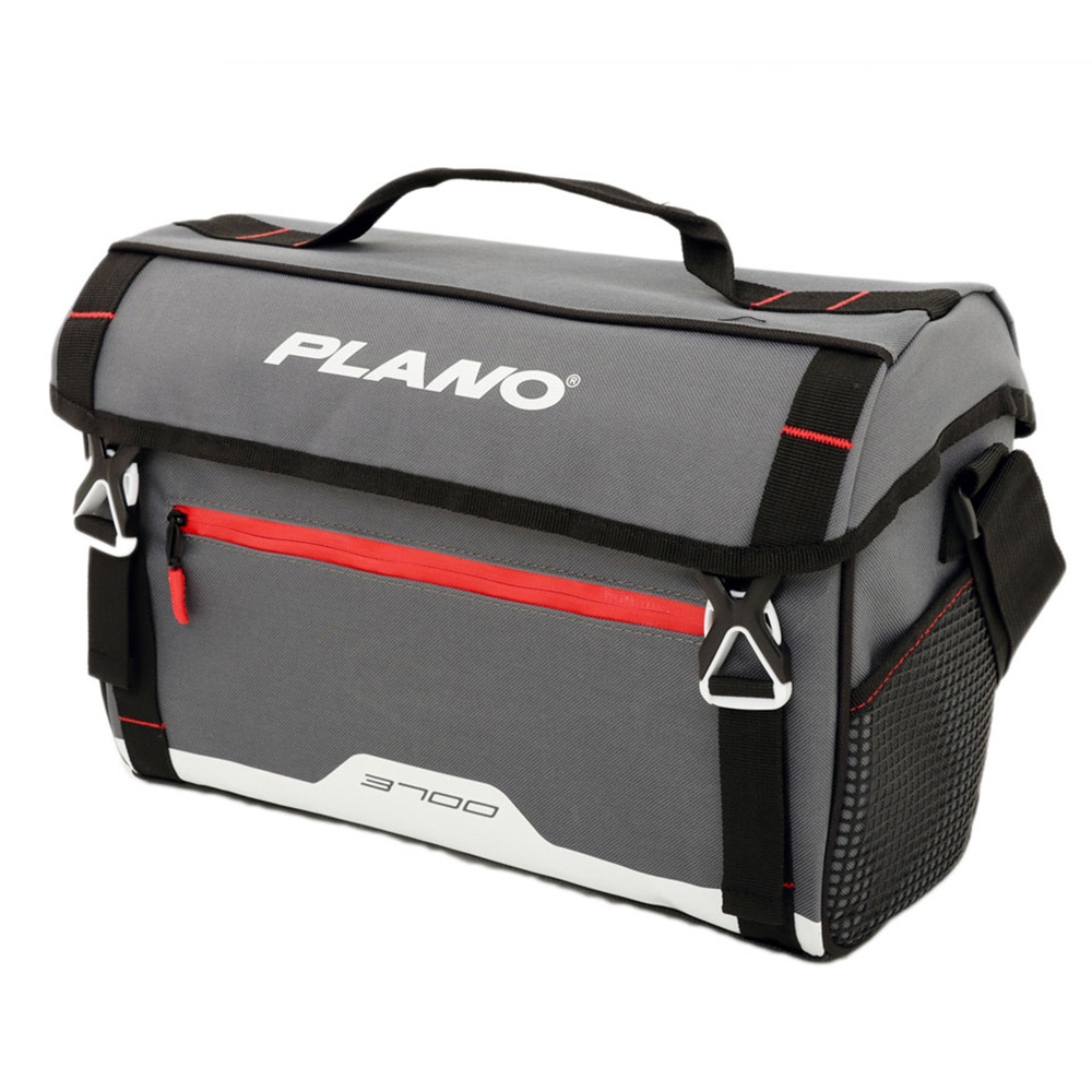 Plano Weekend Series 3700 Softsider Tackle Bag