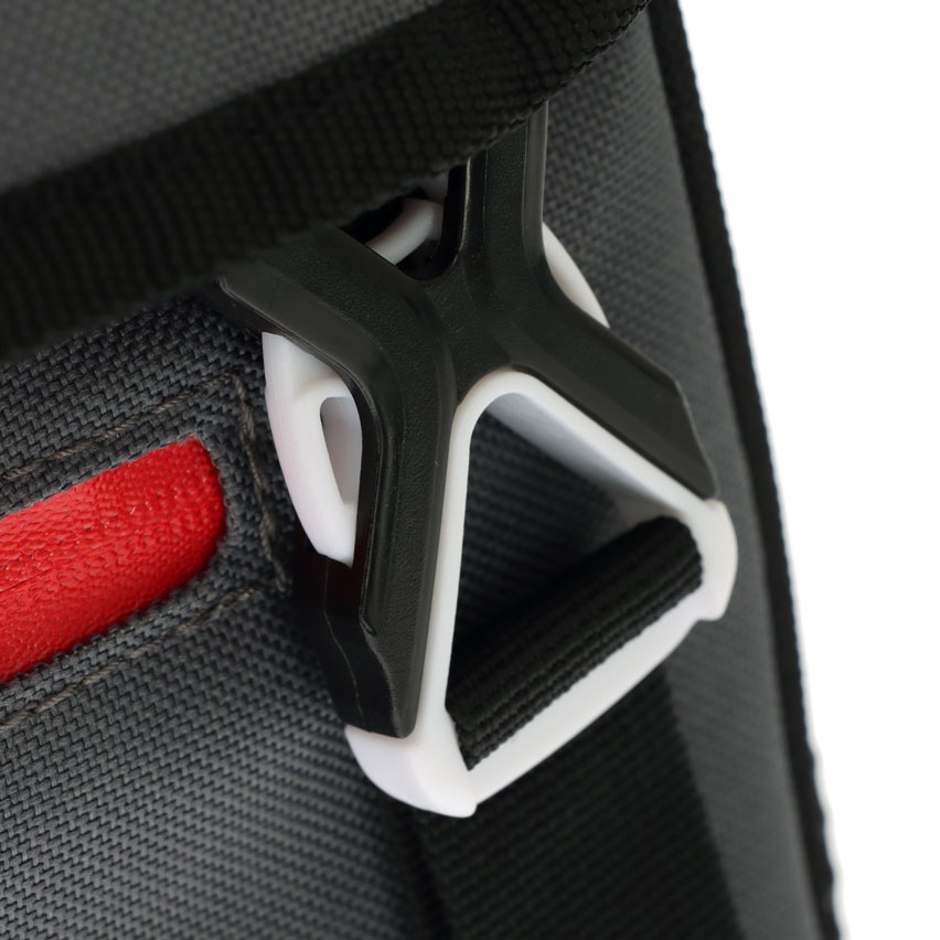 Plano Weekend Series 3700 Softsider Tackle Bag