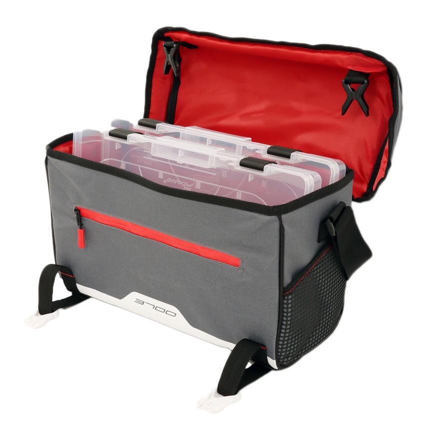 Plano Weekend Series 3700 Softsider Tackle Bag