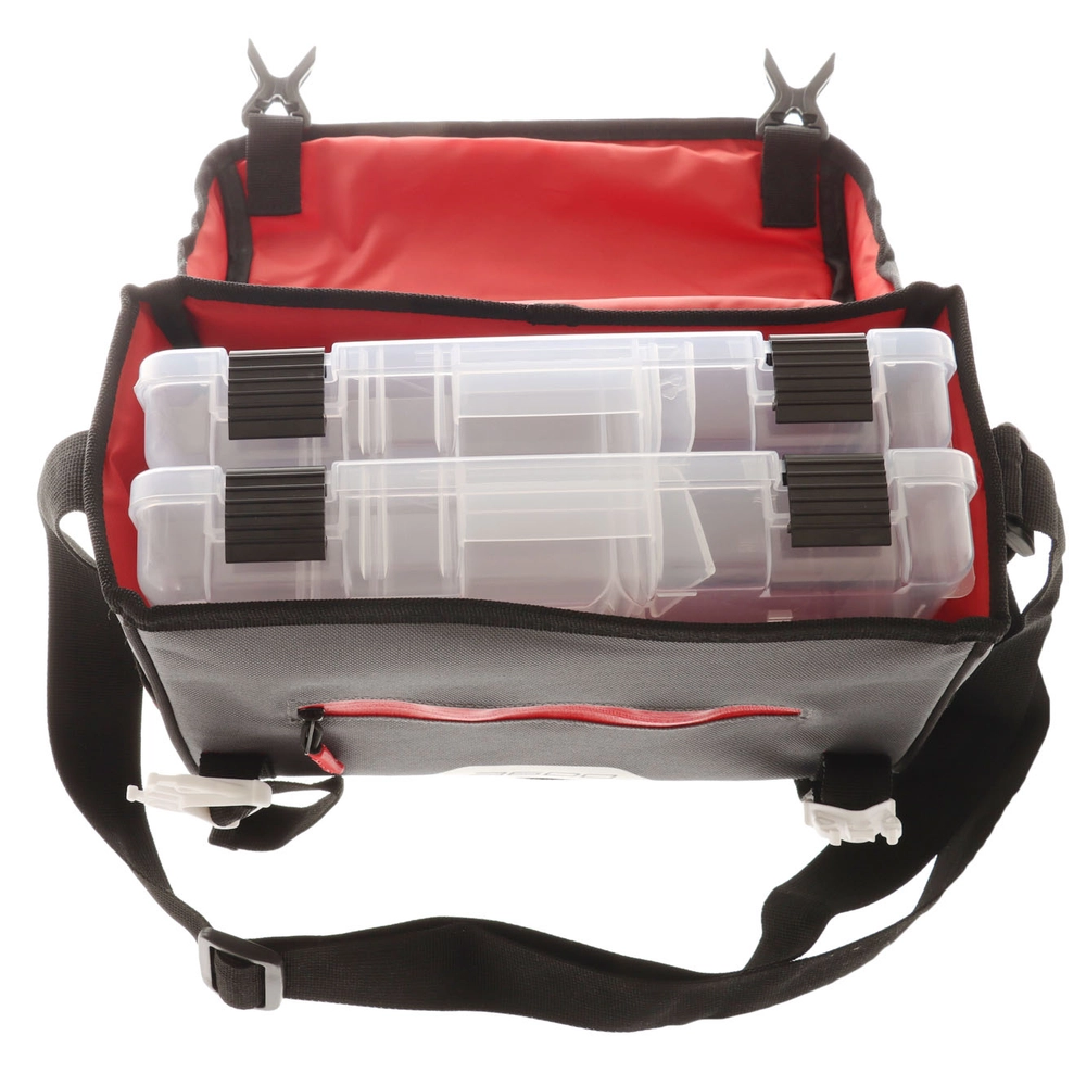Buy Plano Weekend Series 3600 Softsider Tackle Bag online at Marine-Deals.co.nz Buy Plano Weekend Series 3600 Softsider Tackle Bag online at Marine-Deals.co.nz