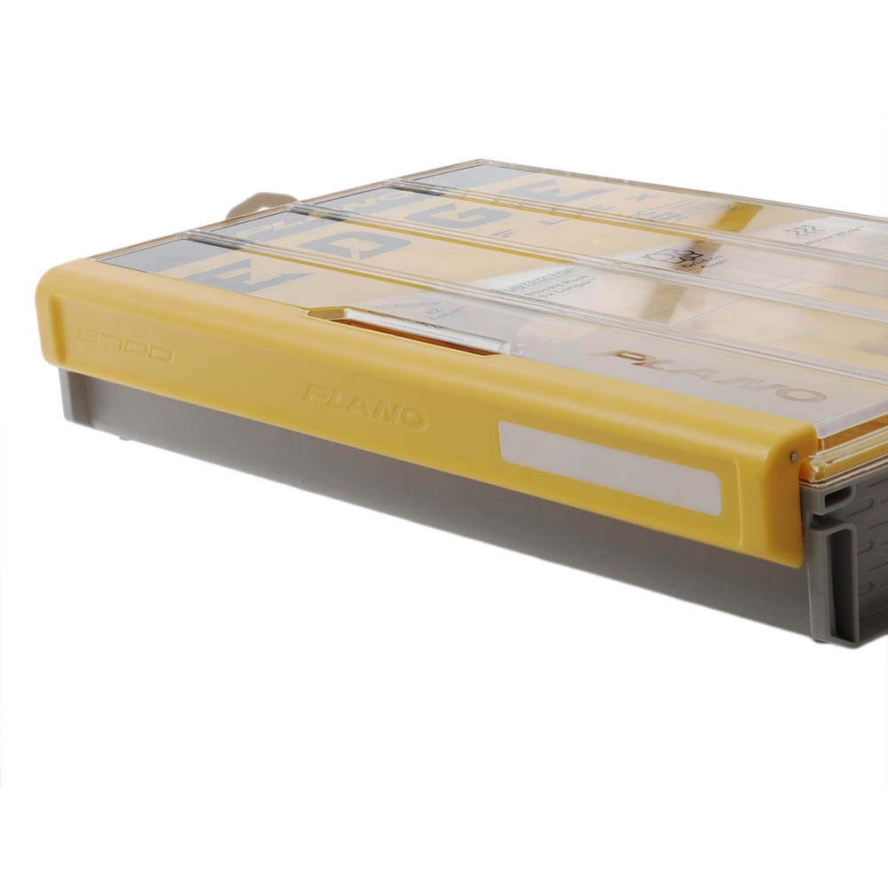 Plano EDGE Flex 3700 StowAway Tackle Box