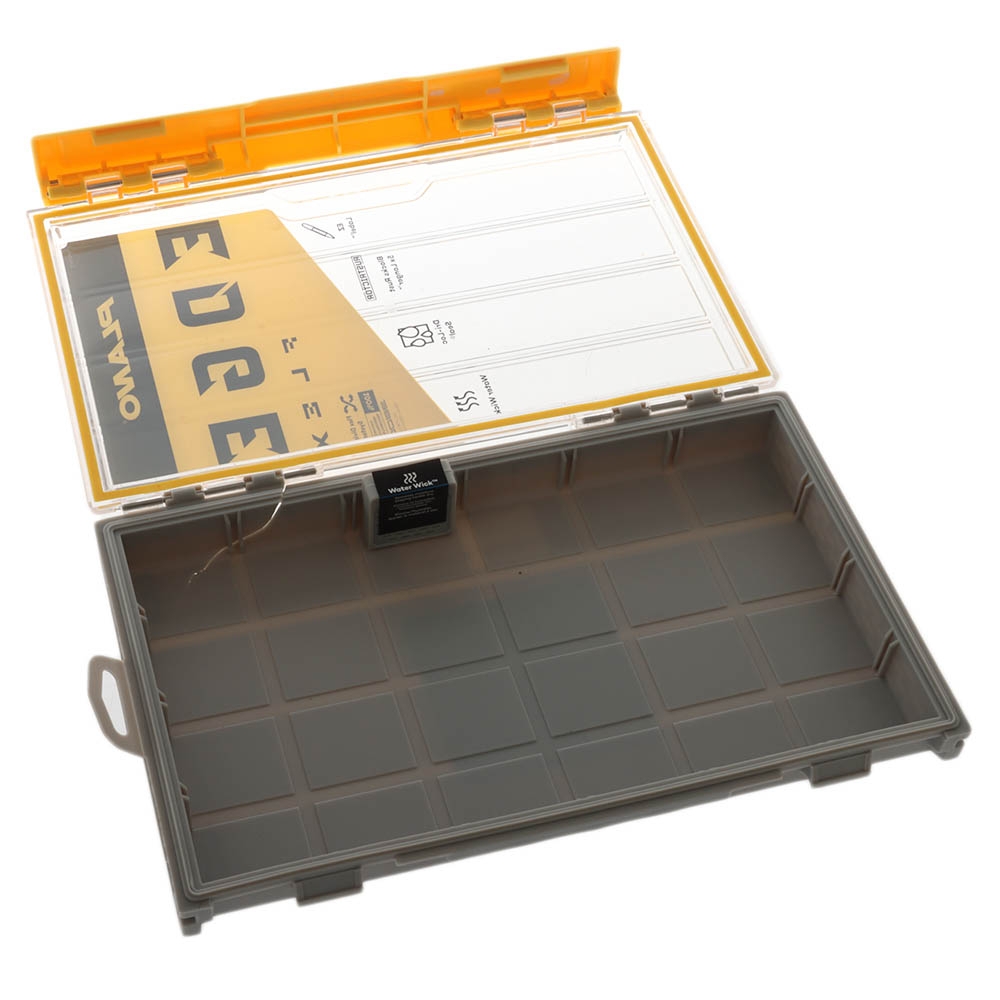 Plano EDGE Flex 3600 StowAway Tackle Box