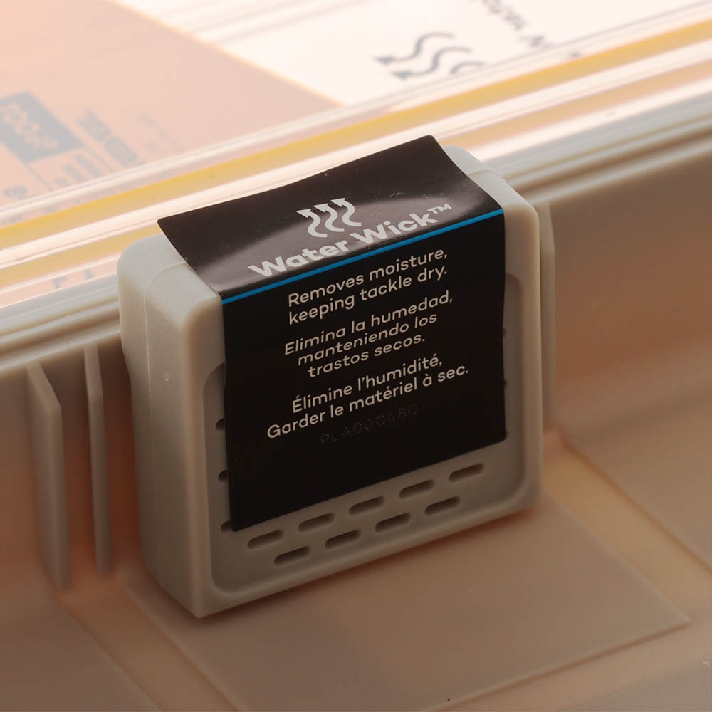 Plano EDGE Flex 3600 StowAway Tackle Box