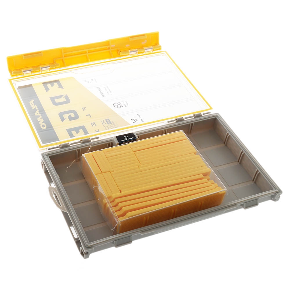 Plano EDGE Flex 3600 StowAway Tackle Box