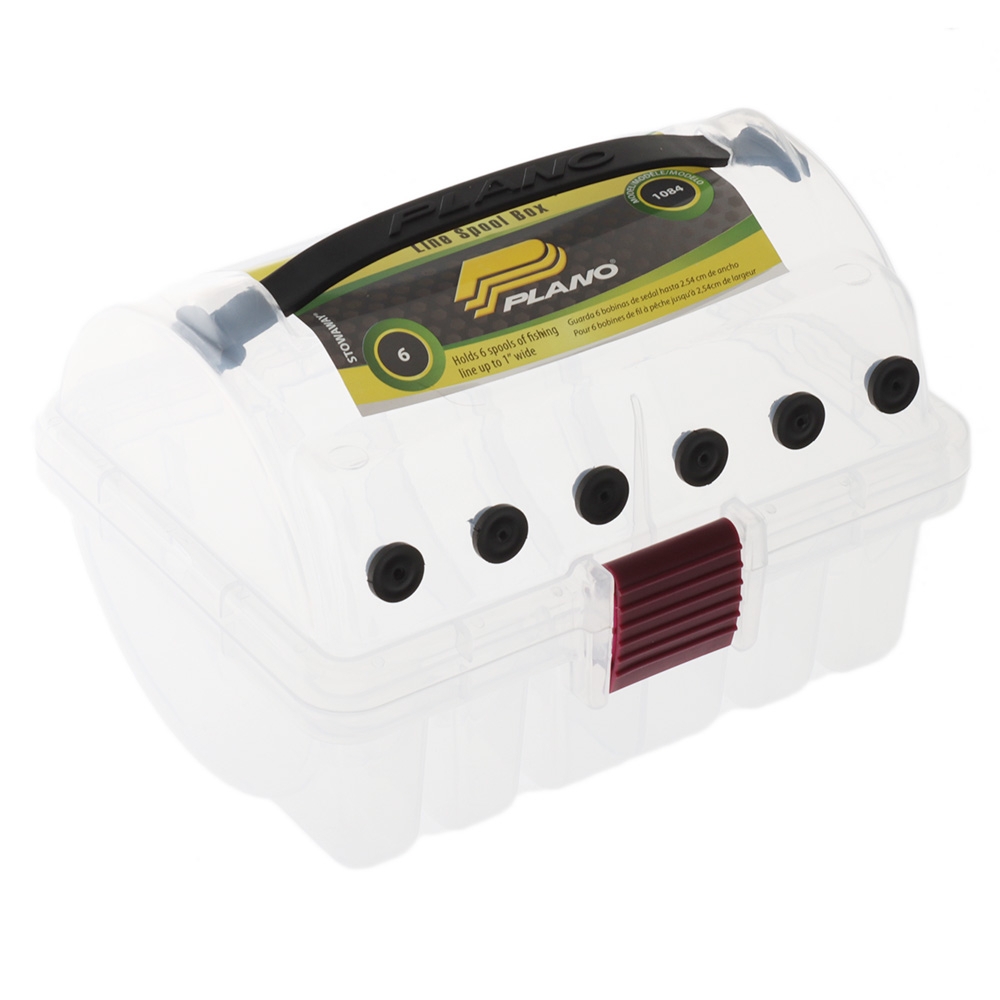 Plano Pro-Latch Line Spool Box