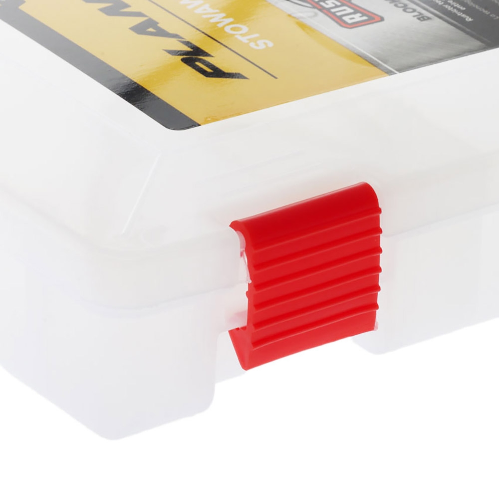 Plano Rustrictor 3600 StowAway Utility Box 6-21 Compartments