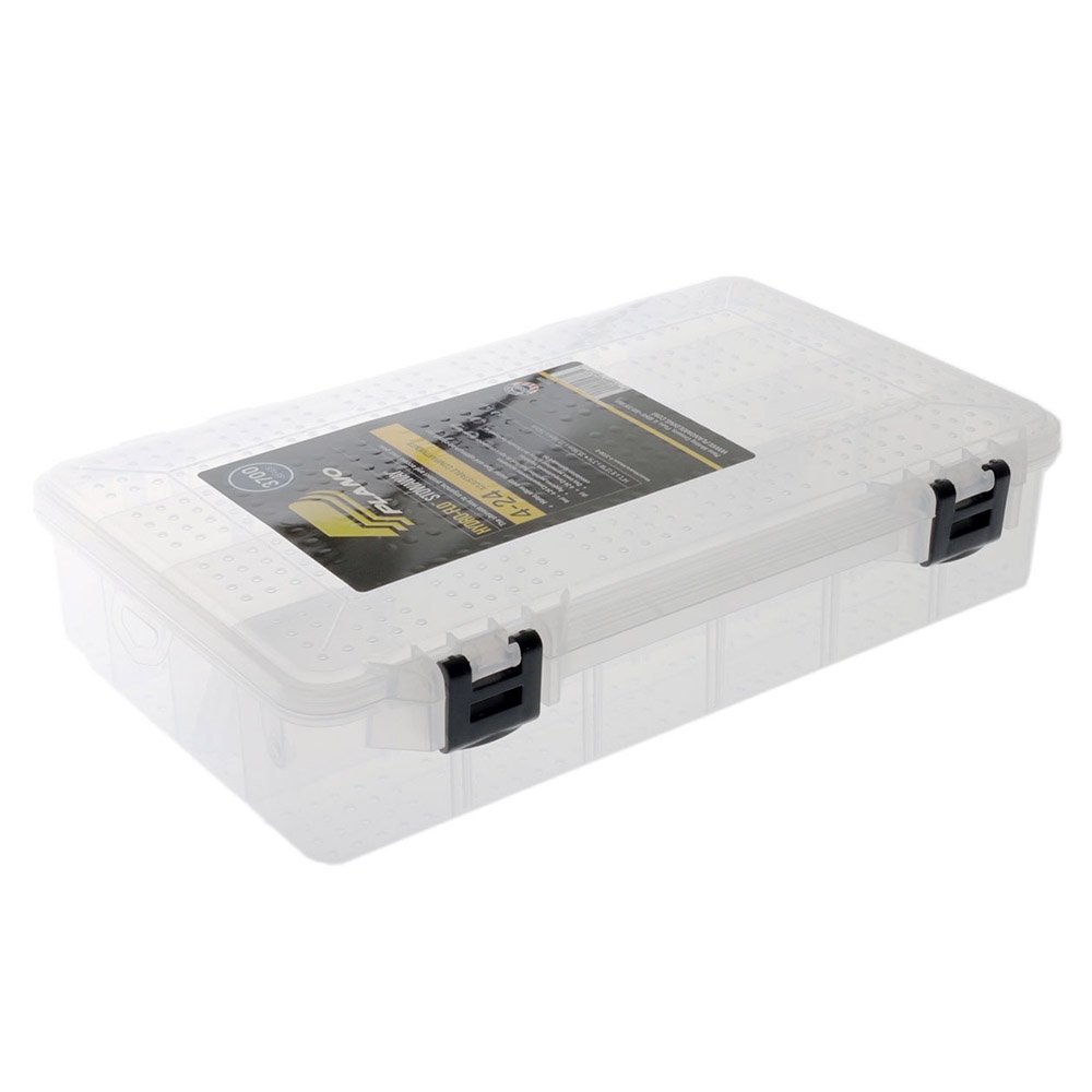 Plano Deep Hydro-Flo 3700 StowAway Lure Box