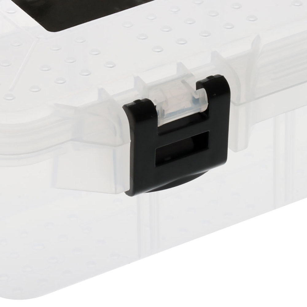 Plano Deep Hydro-Flo 3700 StowAway Lure Box