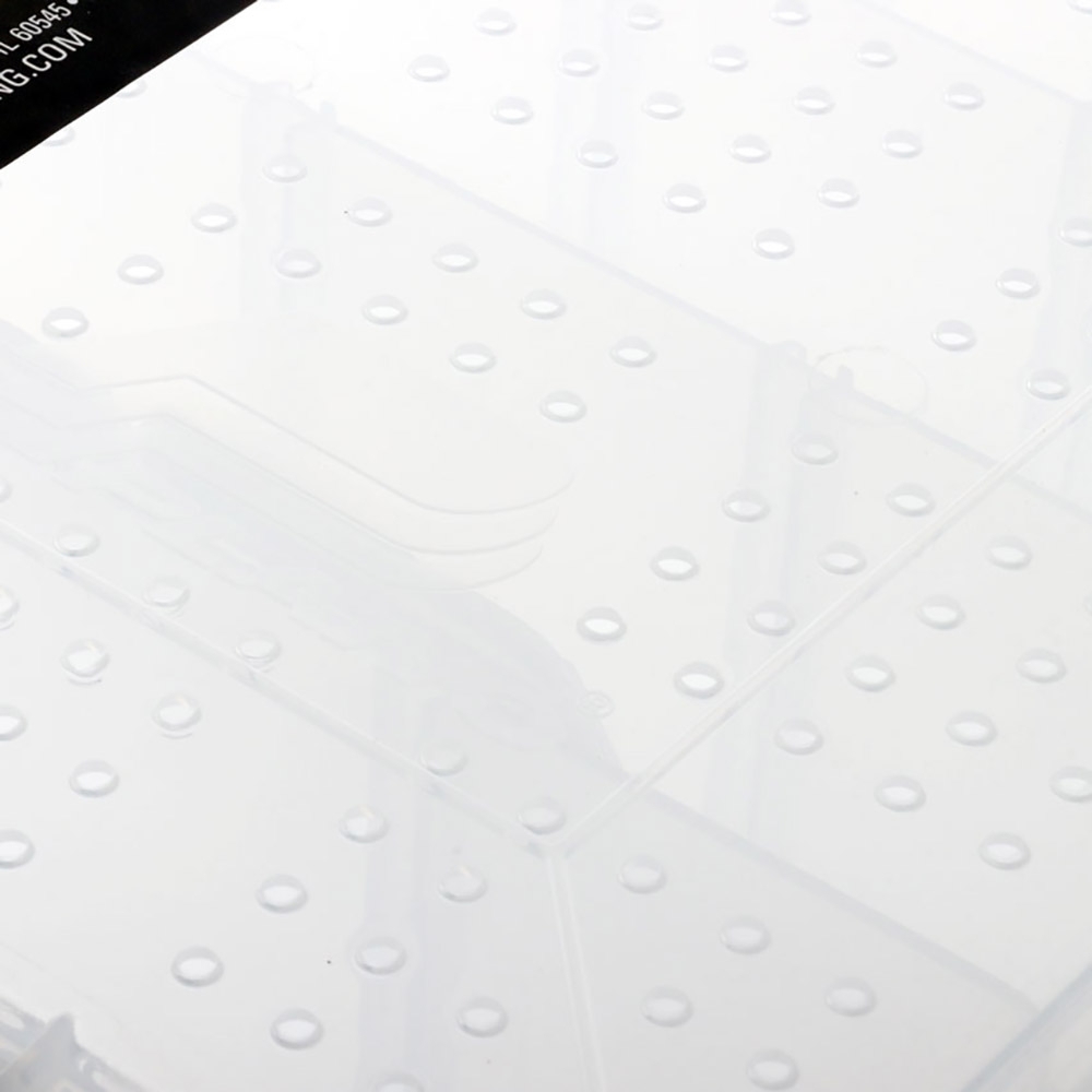 Plano Deep Hydro-Flo 3700 StowAway Lure Box