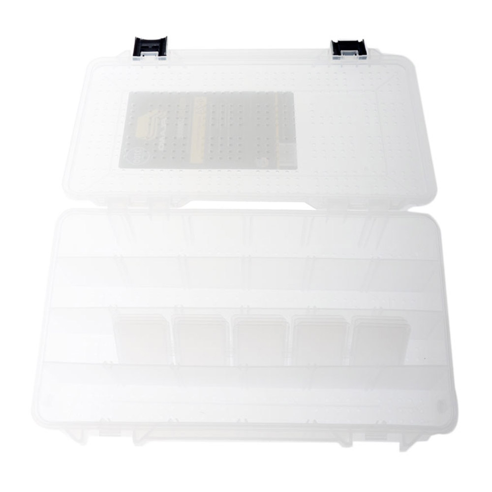 Plano Deep Hydro-Flo 3700 StowAway Lure Box