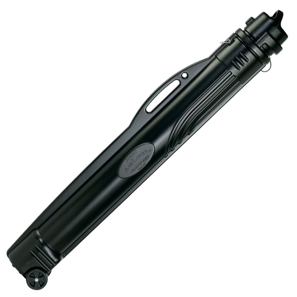 Plano Guide Series Jumbo Telescopic Rod Tube 112in