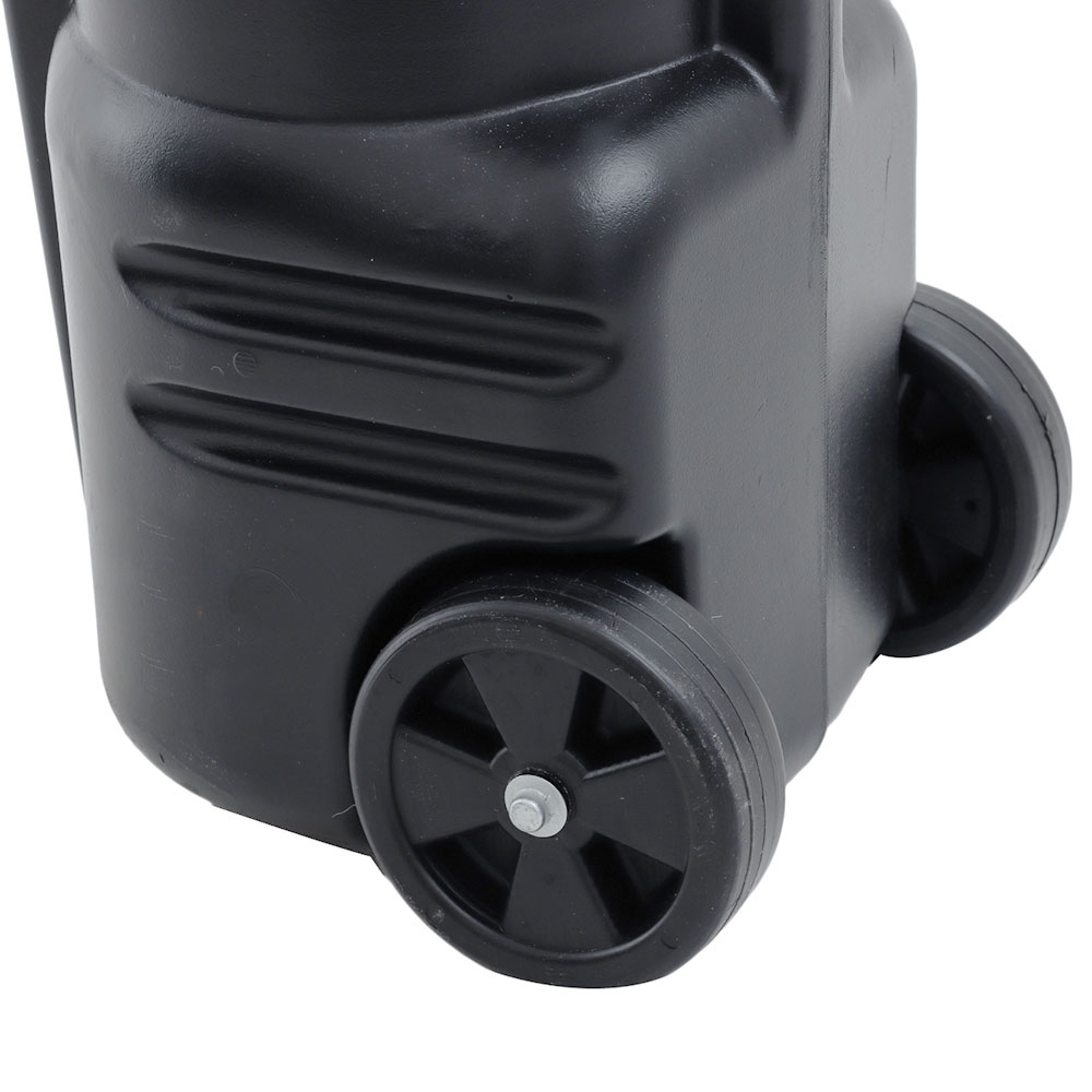 Plano Guide Series Jumbo Telescopic Rod Tube 112in