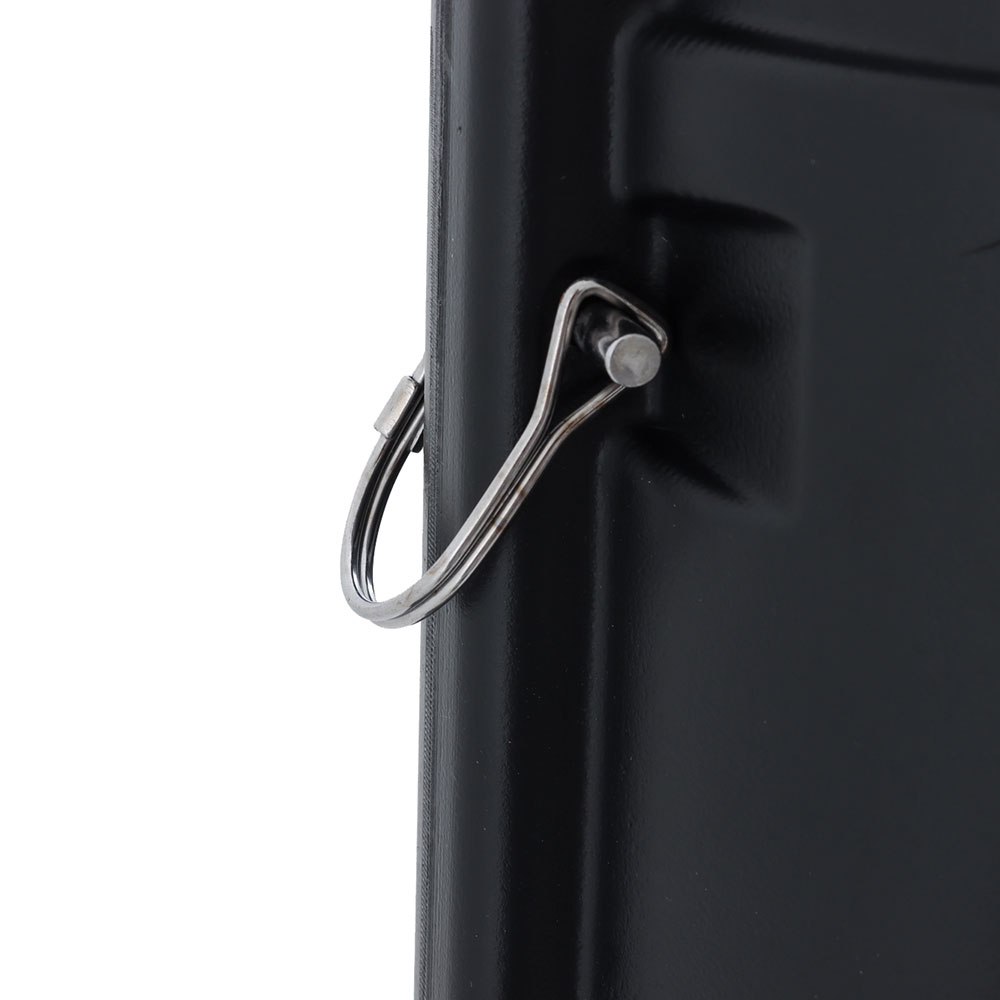 Plano Guide Series Jumbo Telescopic Rod Tube 112in