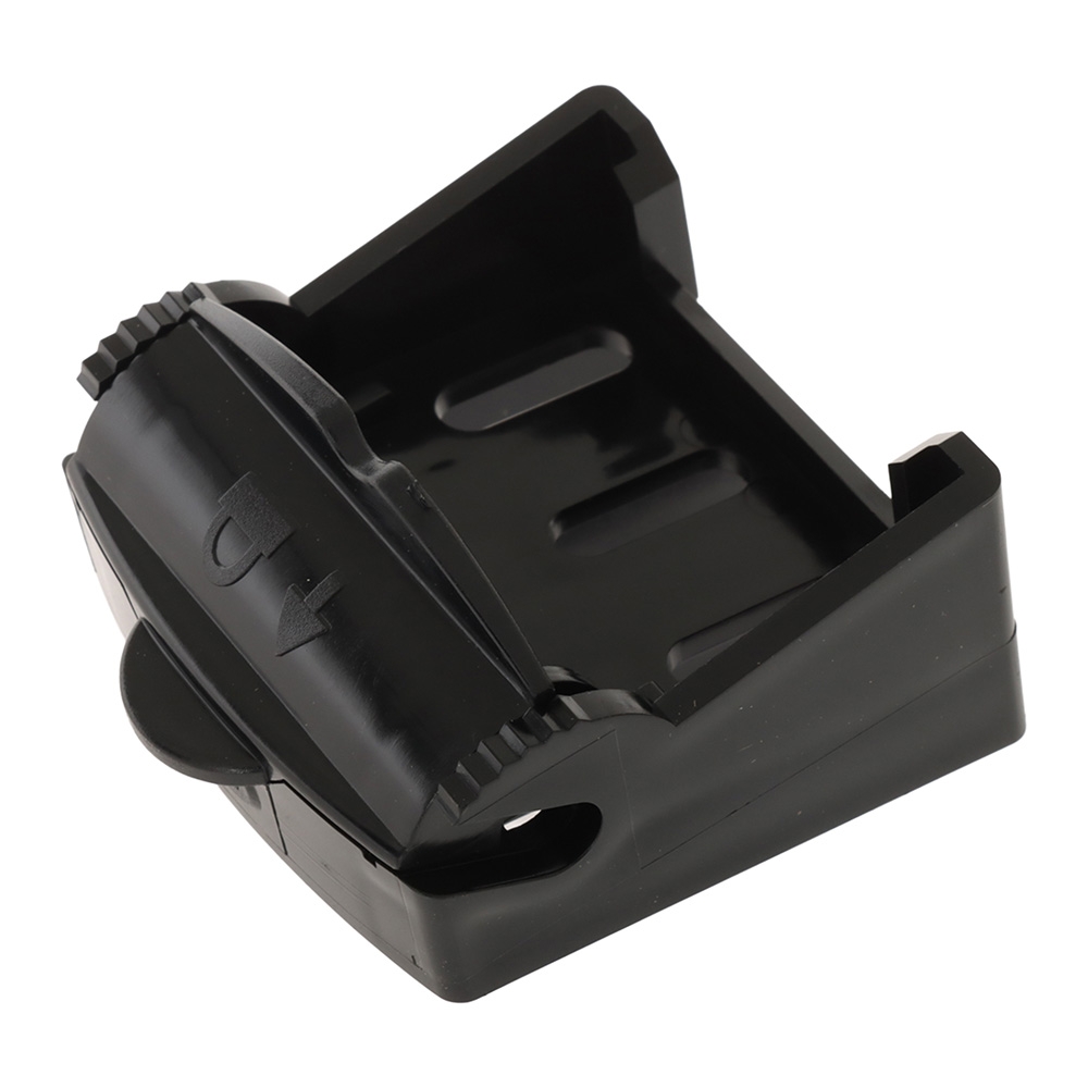 Airmar P66 Transducer Transom Mounting Bracket Kit 