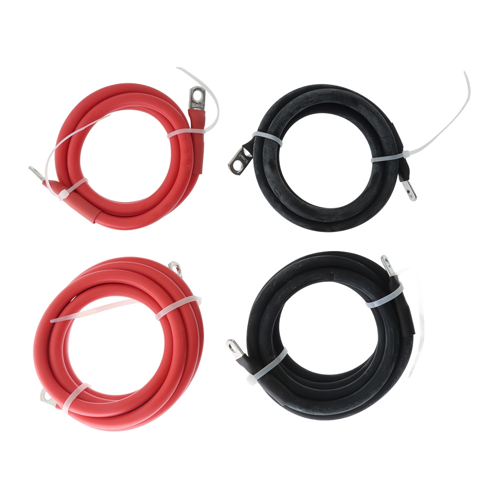 Trailparts 3500lb Winch 12V with Remote