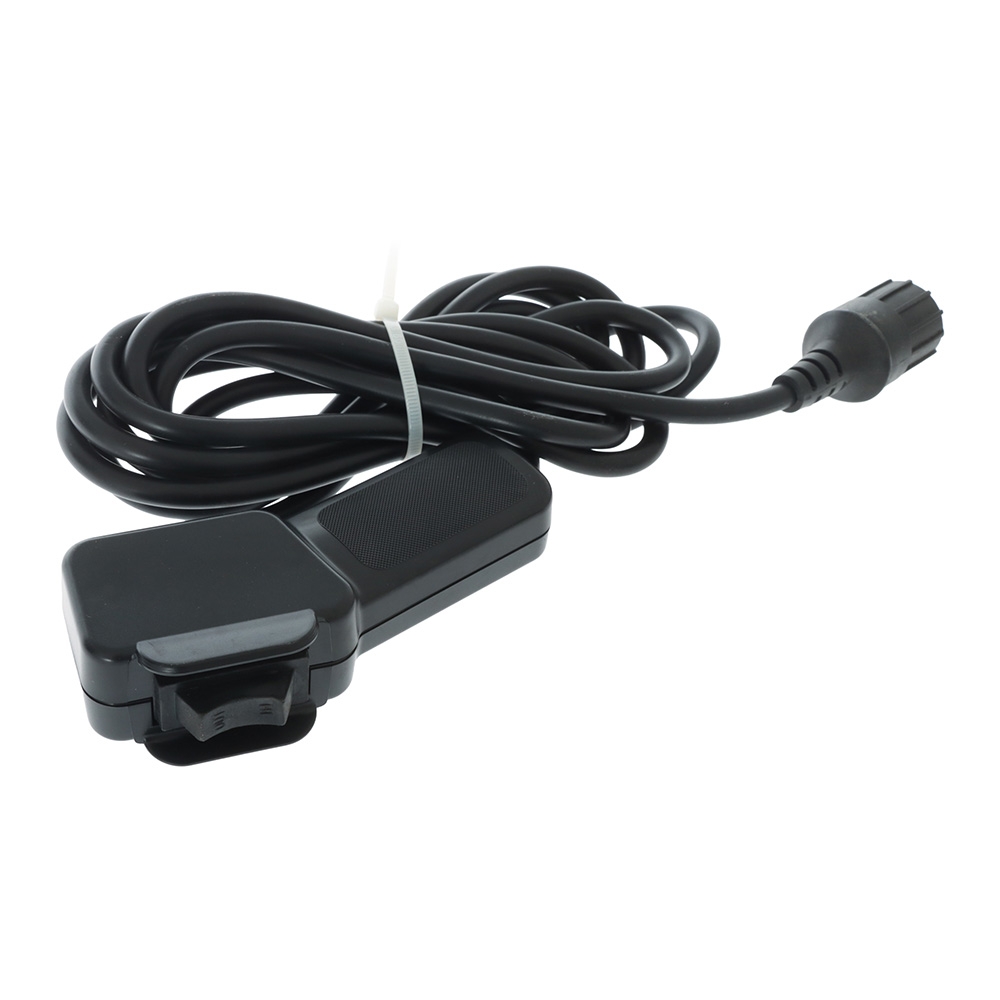 Trailparts 3500lb Winch 12V with Remote