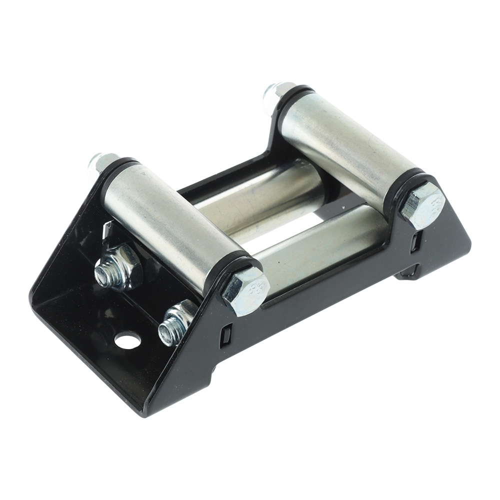 Trailparts 3500lb Winch 12V with Remote