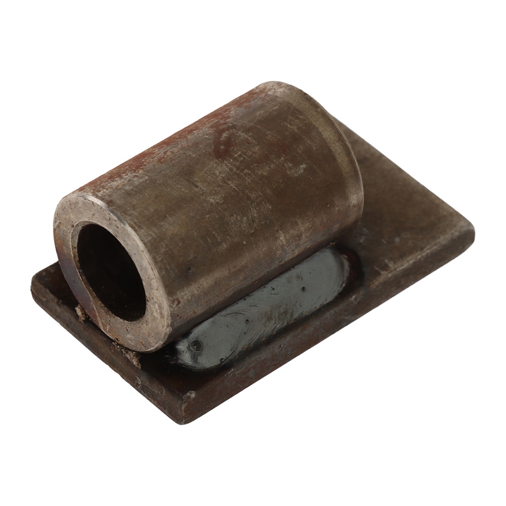 Trailparts Tailgate Latch Assembly Swing Out