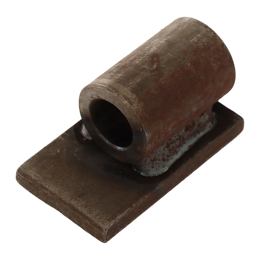 Trailparts Tailgate Latch Assembly Swing Out