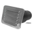 Stainless Steel Louvre Vent with Tail 75