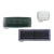 Plastic Louvre Vent White 86x86mm