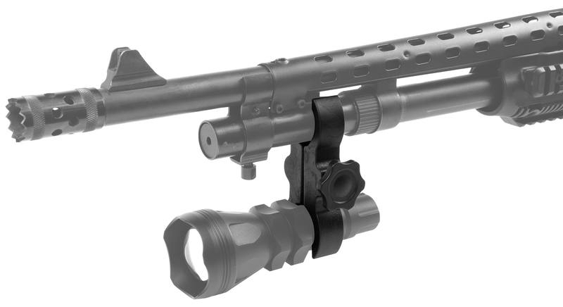 Night Saber Universal Torch Mount 24-34mm