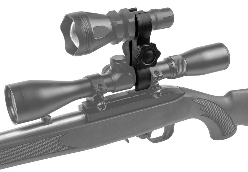 Night Saber Universal Torch Mount 24-34mm