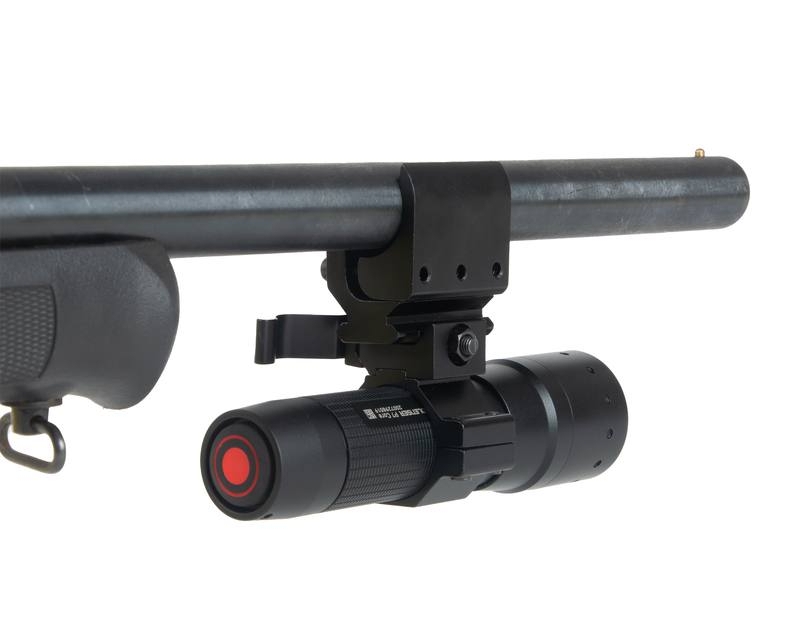 Precision Pro Adjustable Weaver Rail Clamp