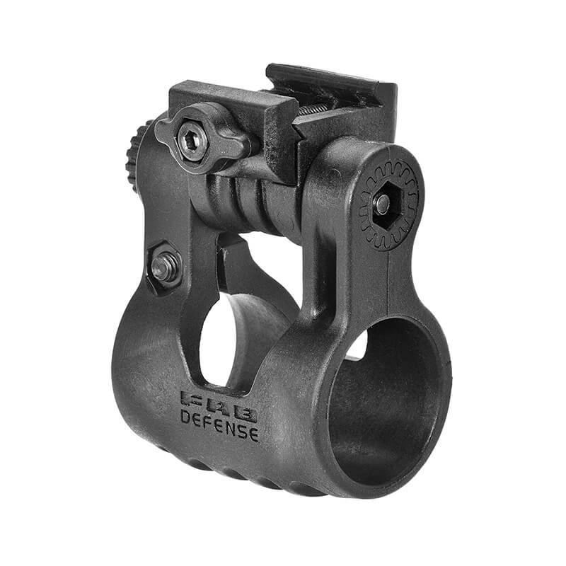 Fab Defense PLR 25mm Adjustable Tactical Light Mount