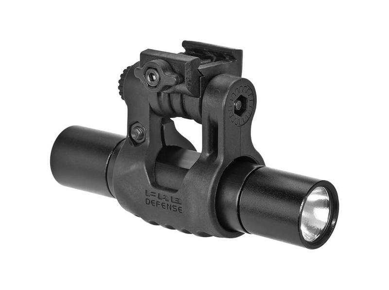 Fab Defense PLR 25mm Adjustable Tactical Light Mount