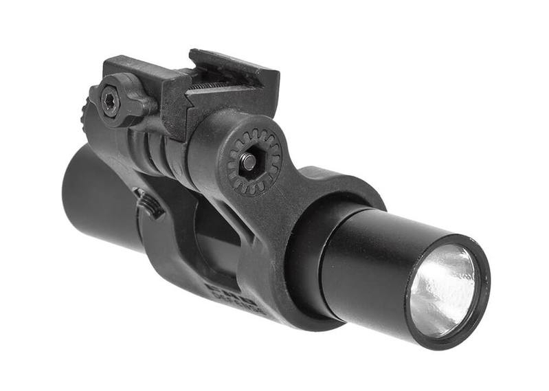 Fab Defense PLR 25mm Adjustable Tactical Light Mount
