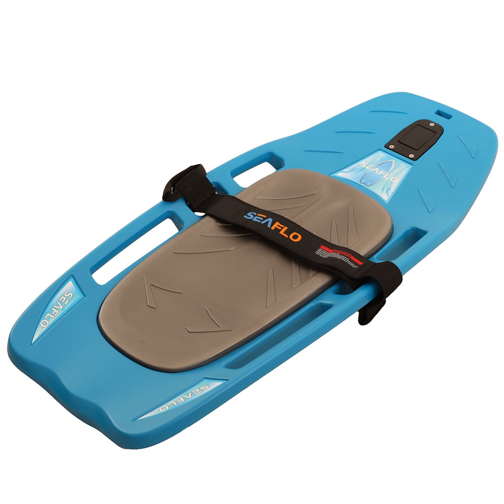 Seaflo Multi-Function Kneeboard Blue