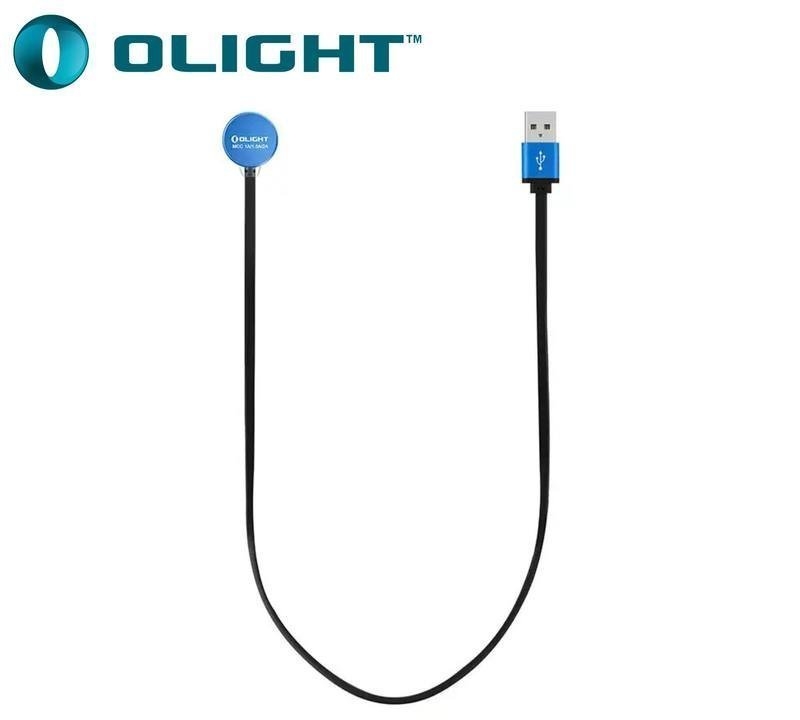 Olight MMC3 Magnetic Charger Cable