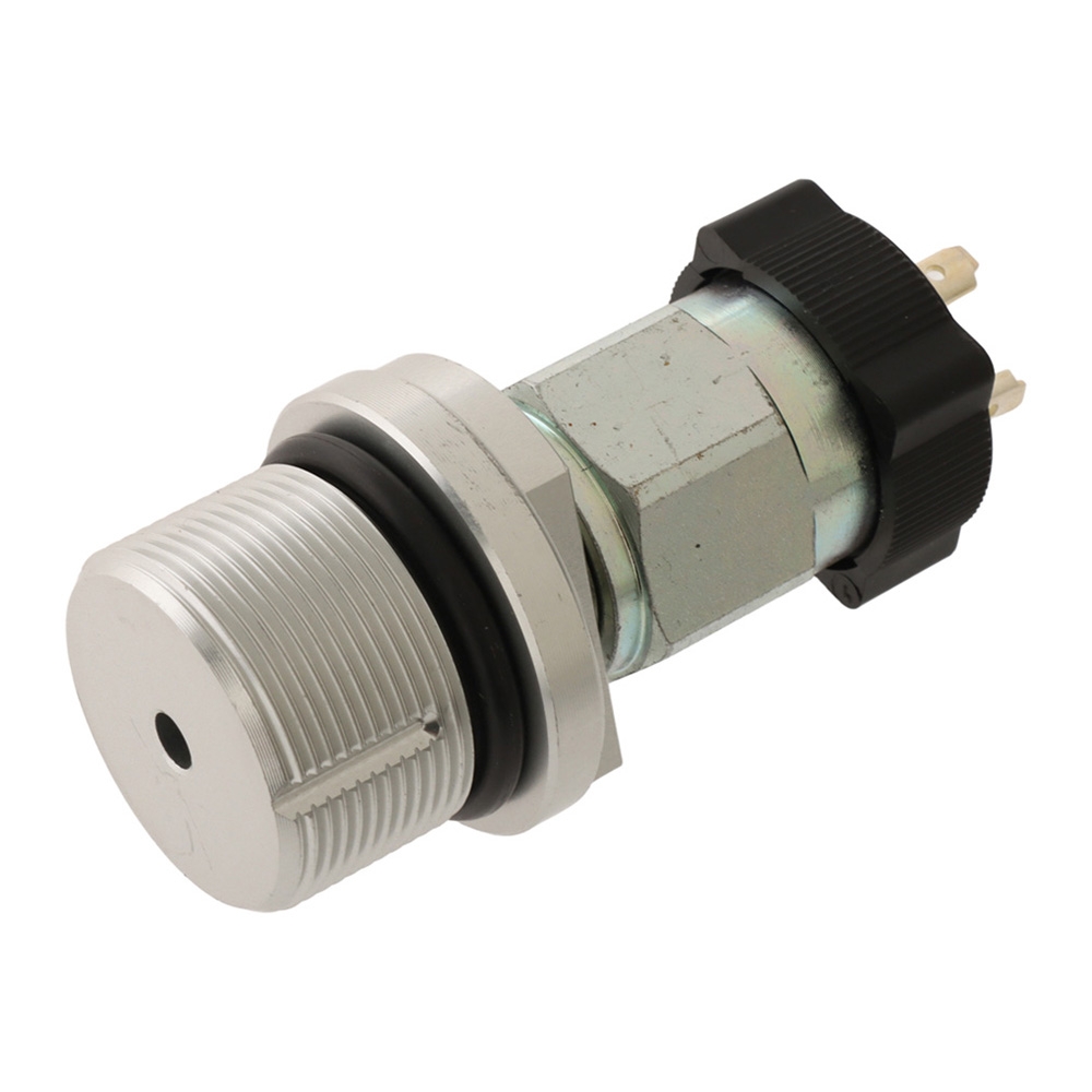 Coltri Portable Dive Compressor Auto-Stop Pressure Switch 232 Bar