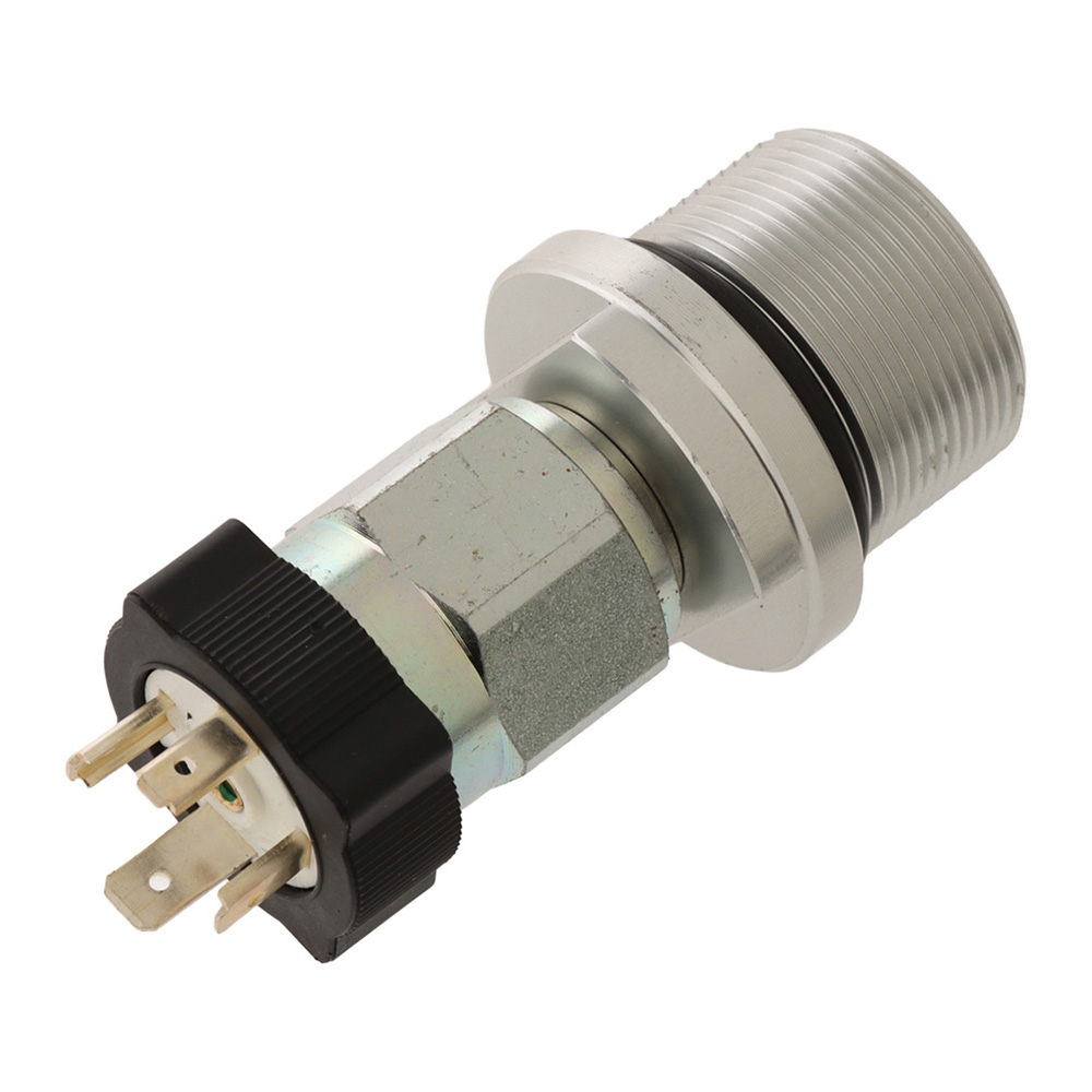 Coltri Portable Dive Compressor Auto-Stop Pressure Switch 232 Bar