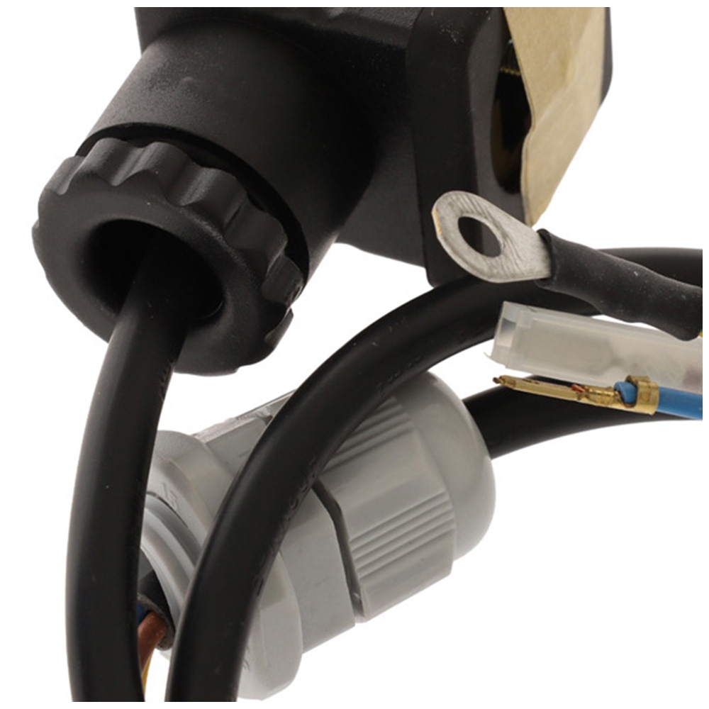 Coltri Portable Dive Compressor Auto-Stop Pressure Switch 232 Bar