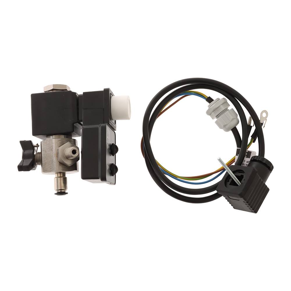 Coltri Portable Dive Compressor Automatic Condensate Drain Kit