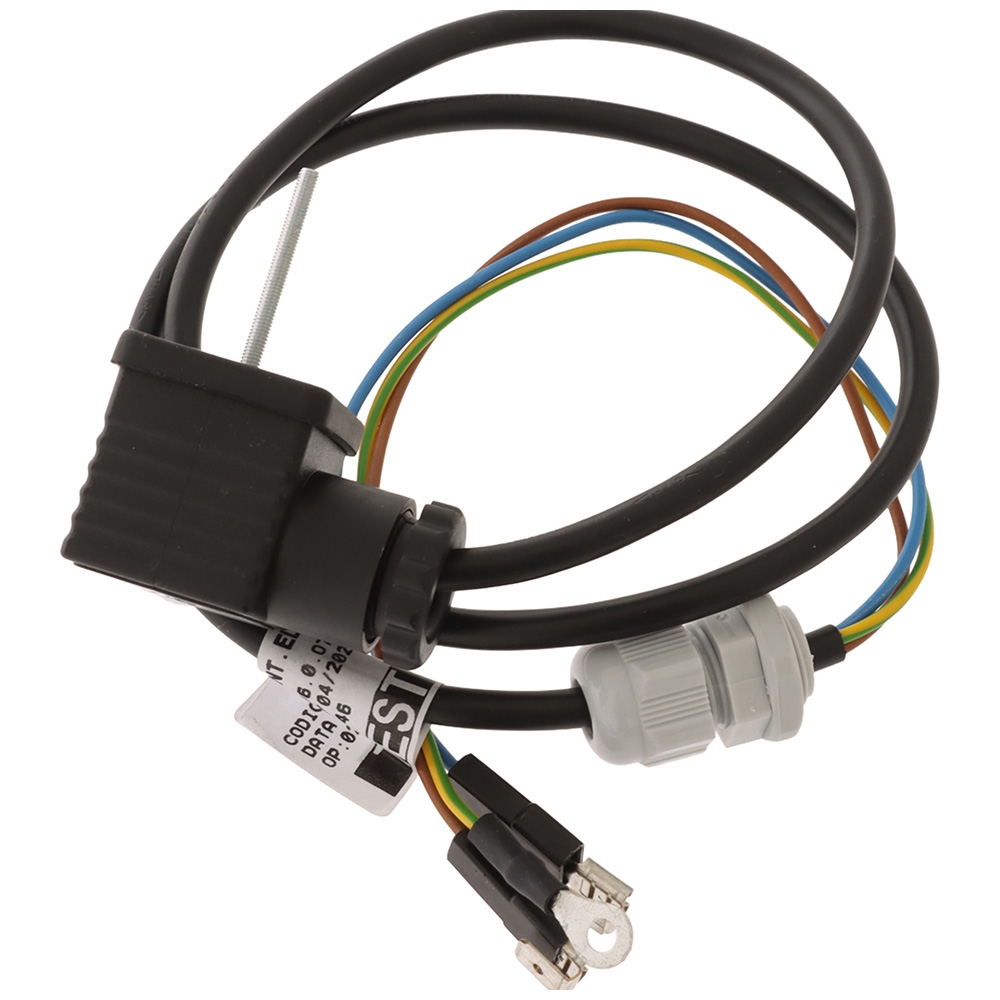 Coltri Portable Dive Compressor Automatic Condensate Drain Kit