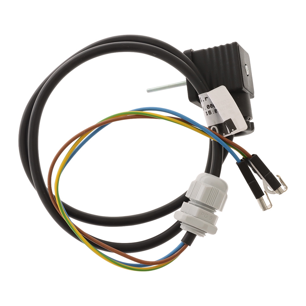 Coltri Portable Dive Compressor Automatic Condensate Drain Kit