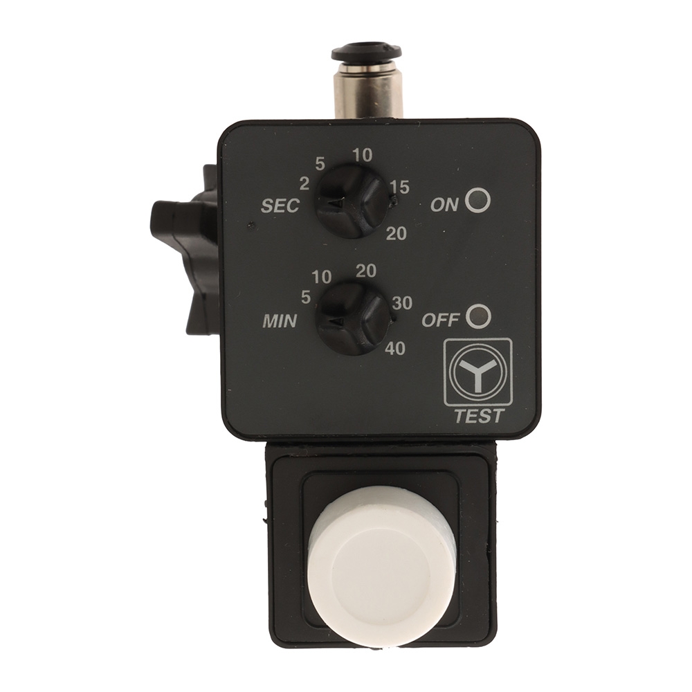 Coltri Portable Dive Compressor Automatic Condensate Drain Kit