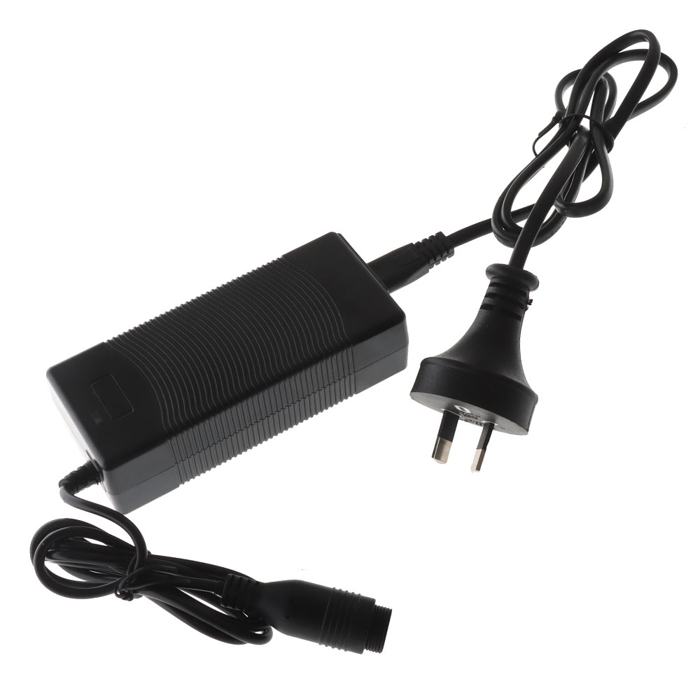 Lithium-Ion Battery Charger for Electric Reel 8.4V