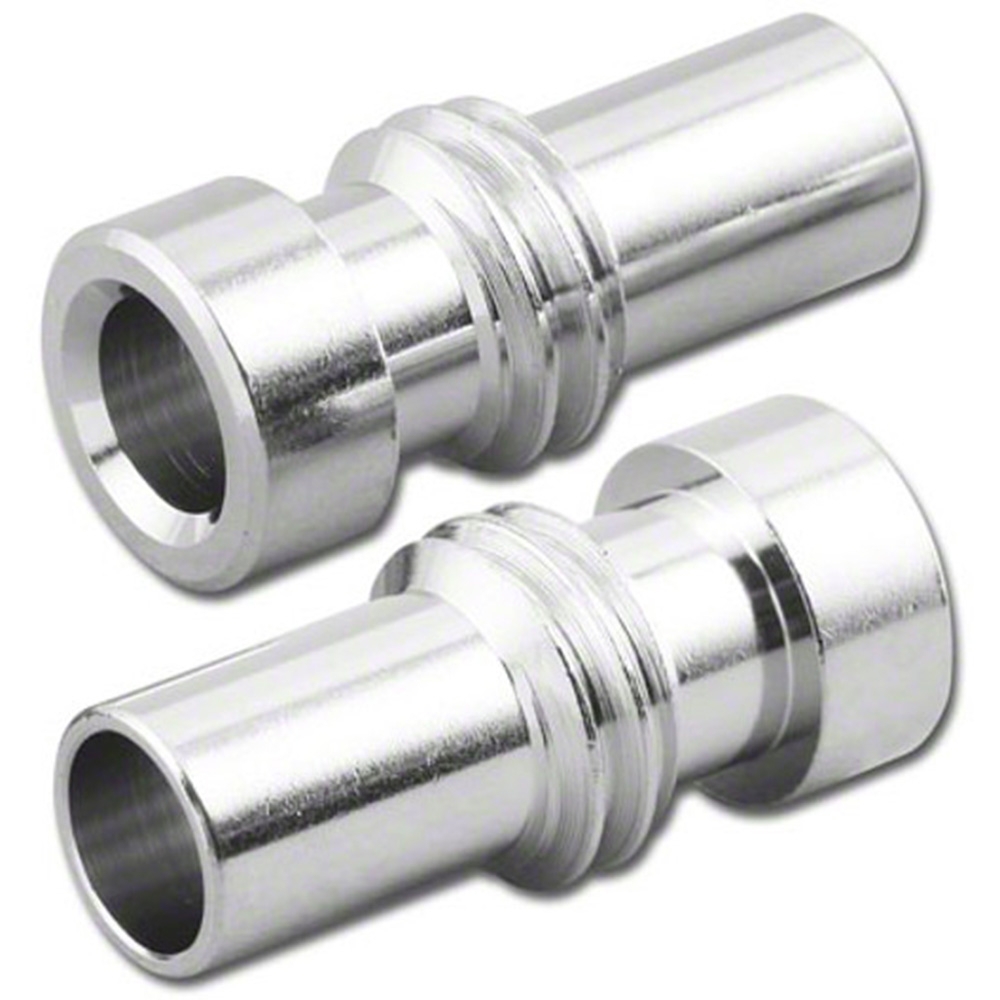 VHF Antenna Adapters for RG8X and RG58