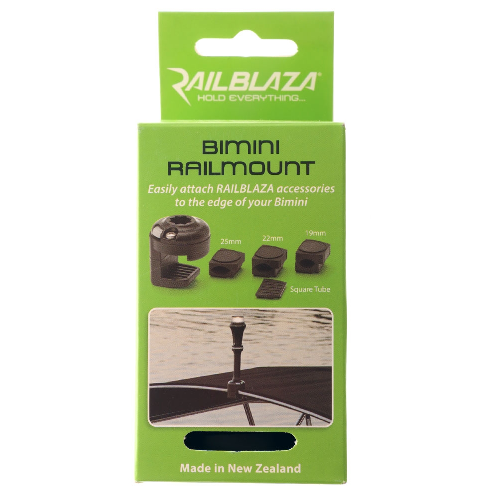 RAILBLAZA Bimini RailMount