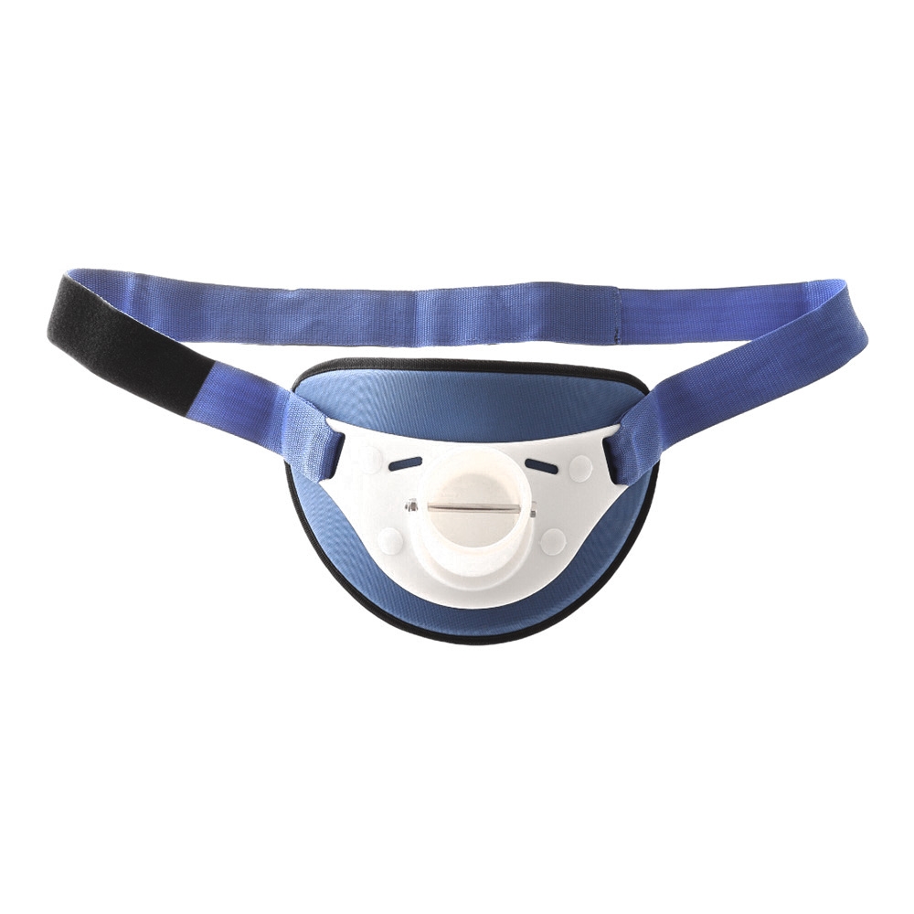 Sea Harvester Padded Gimbal Belt Blue