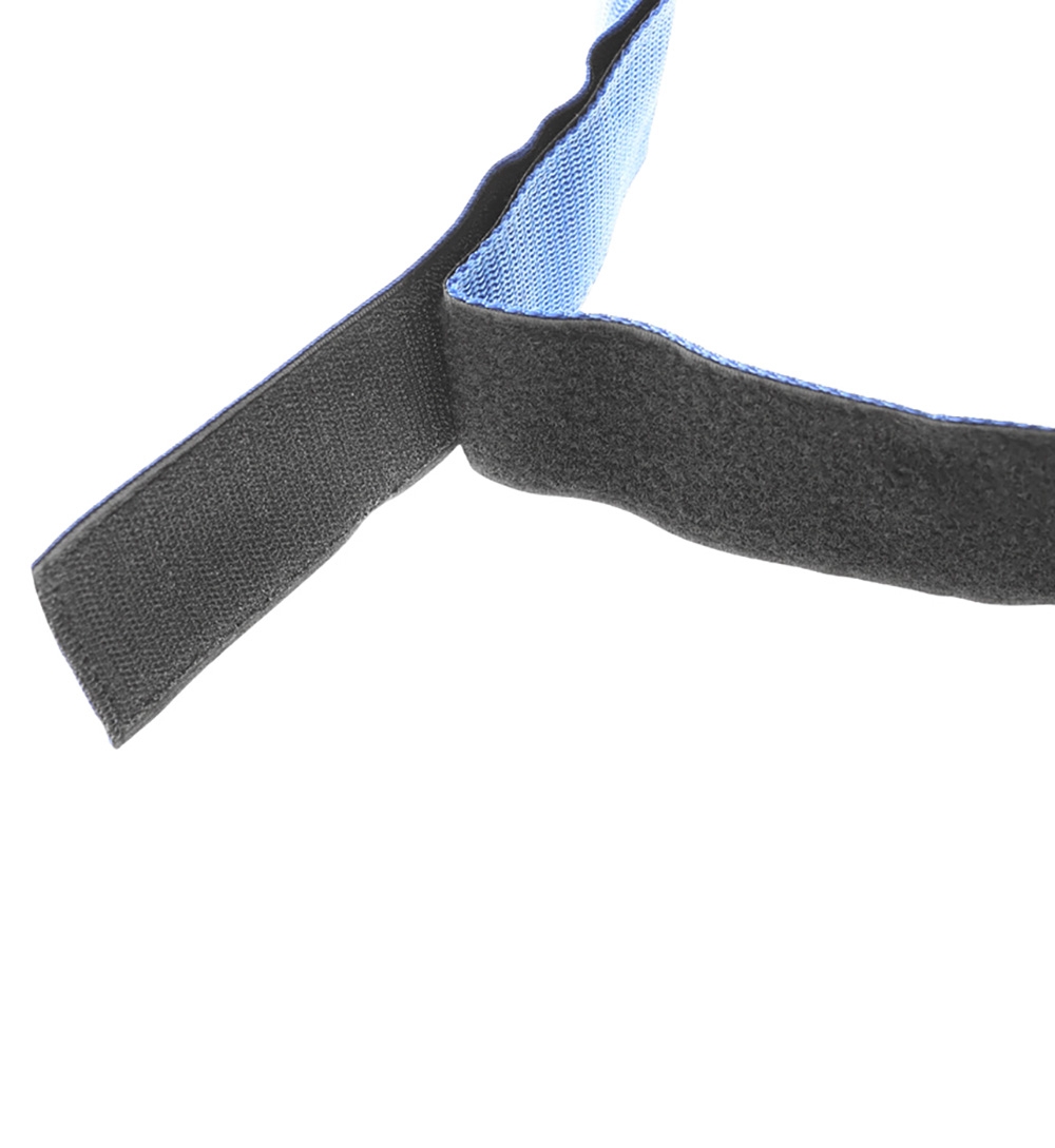 Sea Harvester Padded Gimbal Belt Blue